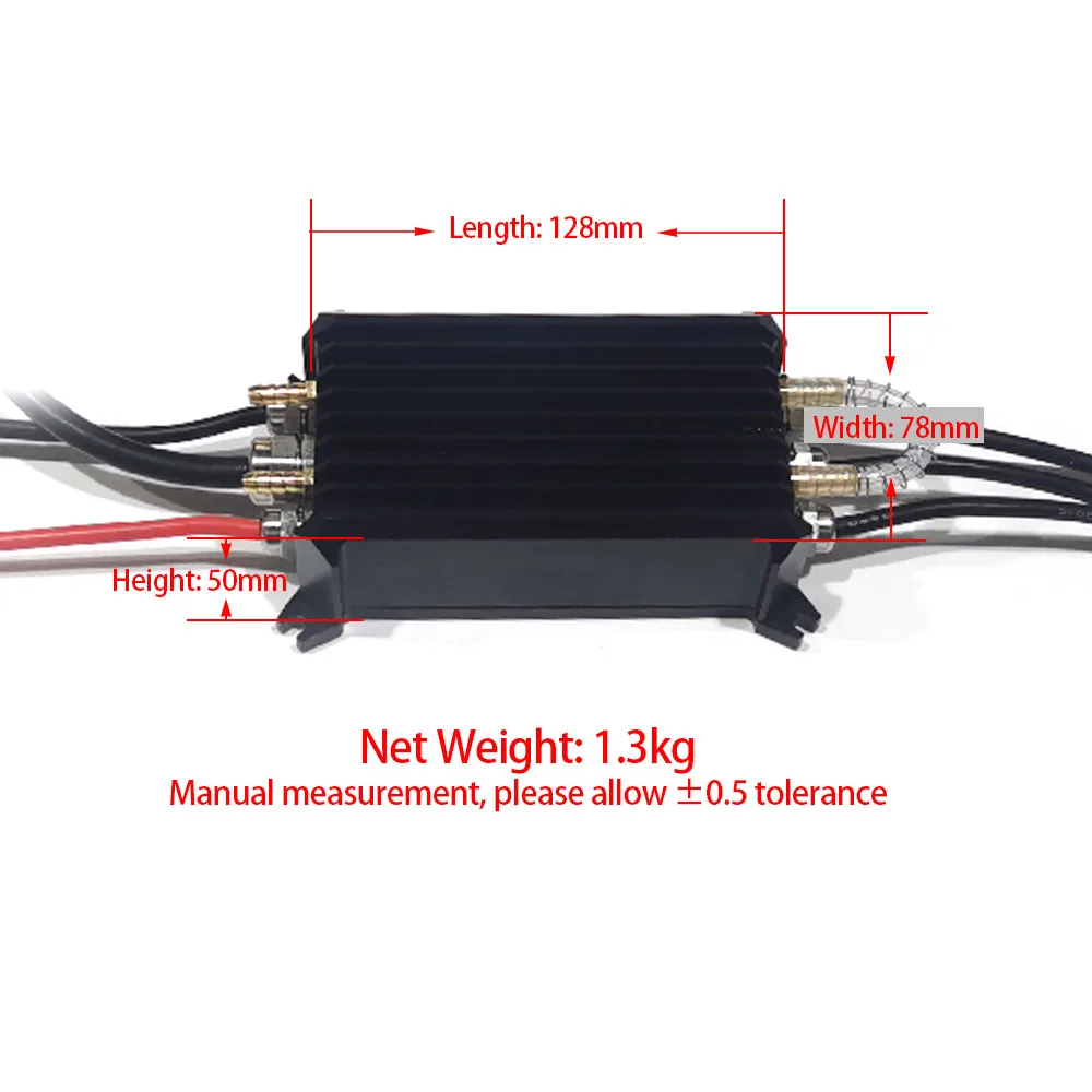 Diy efoil peça wth à prova dwaterproof água maytech 65162 motor 200a vesc max 75v v2 pwm remoto kit hidrelétrico elétrico