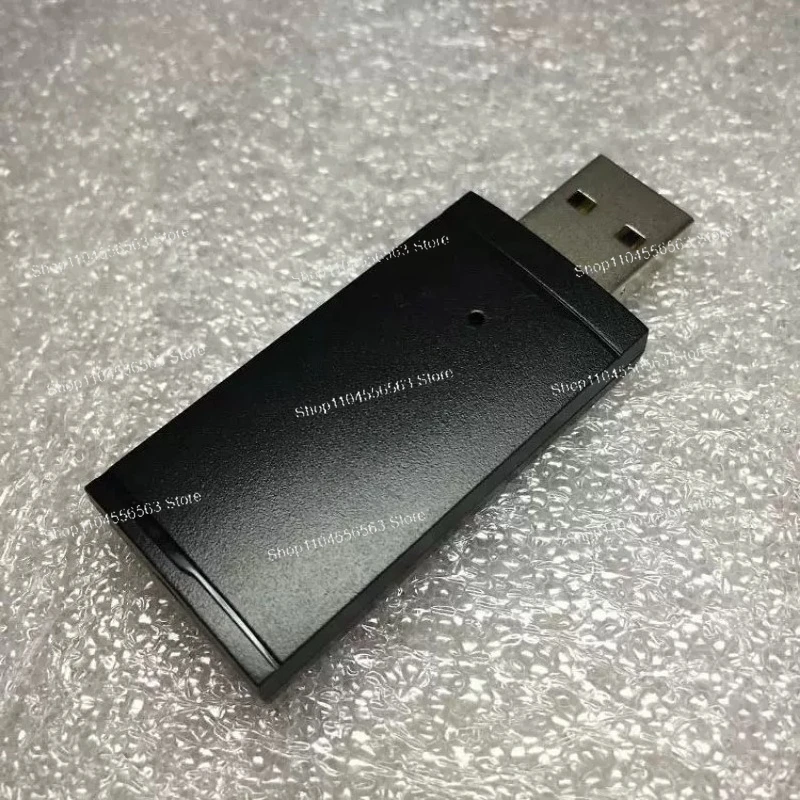 USB Dongle Receiver for Logitech G933 | 2.4G Wireless USB Adapter for Gaming Headset Headphone