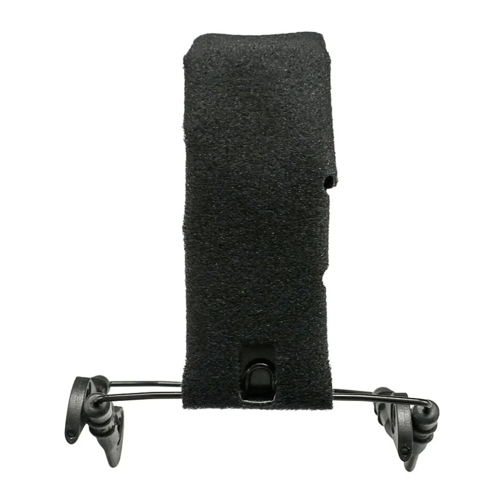 EARMOR M14 Headphones Headband Head Hoop Bracket Compatible  With M31/M31H/M32/M32H Suspension Tactical Hunting Shooting Headset