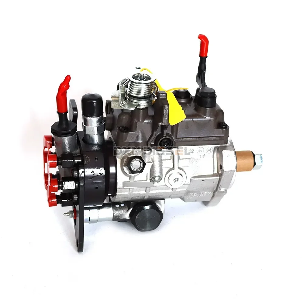

2025 Hot Sale Fuel Injection Pump 9521A031H 9521A030H T413368 For 320D2