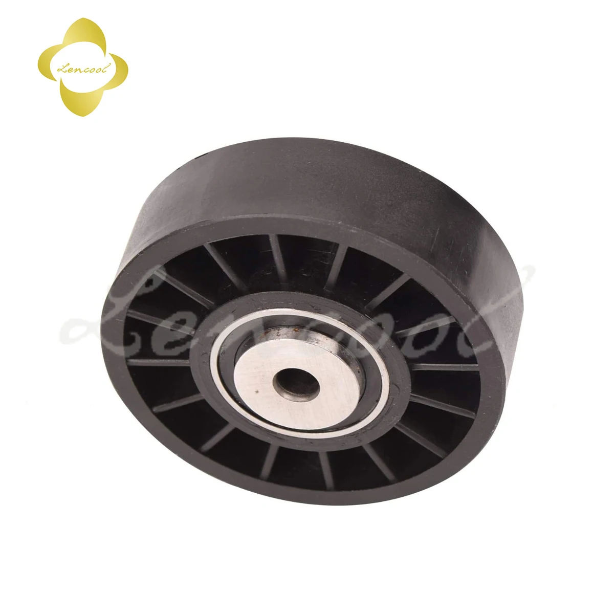 Tensioner Idler Pulley For Ssangyong Lester 2.9L 2002 MUSSO KORANDO REXTON (GAB) 2.9 TD 6012000970