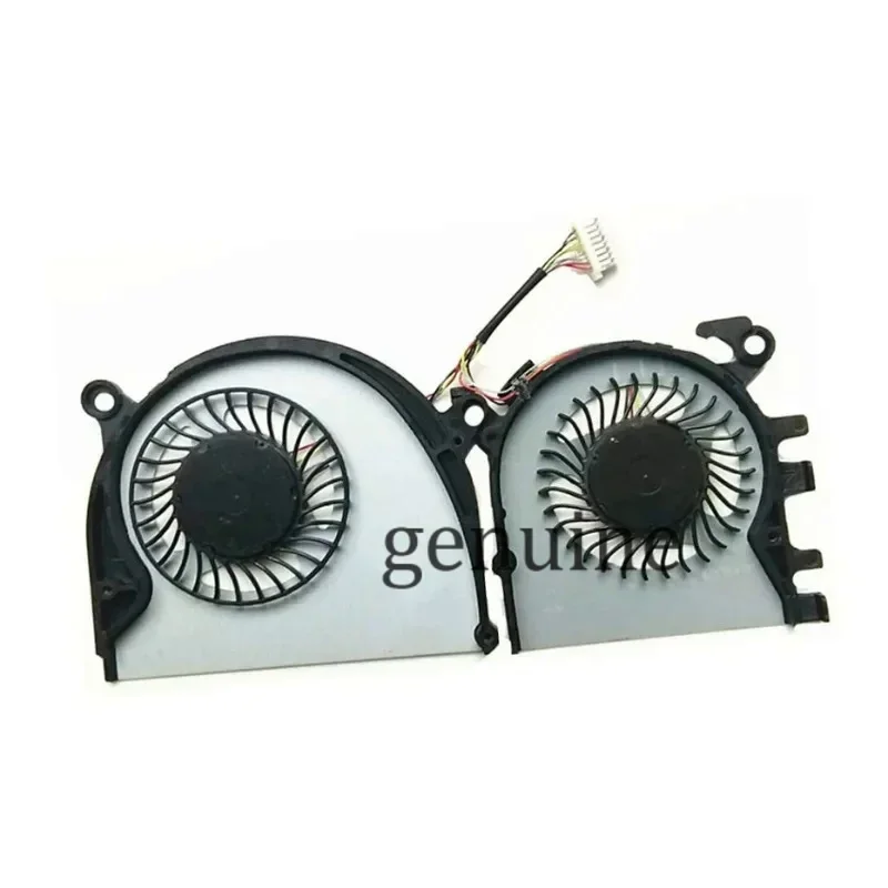 New laptop CPU cooling fan cooler radiator for Xiaomi Mi Air Pro 13.3 notebook 161301-01-cg-CN