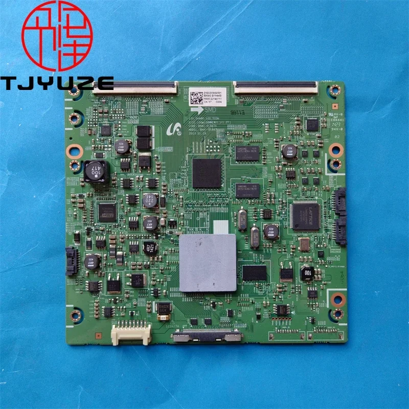 

BN41-01947A BN95-00944A 00944B T-CON Board For TV UN60F6350AFXZA UN60F6300AFXZA UN60FH6003F UE60F6300AK Logic Board BN96-28944A