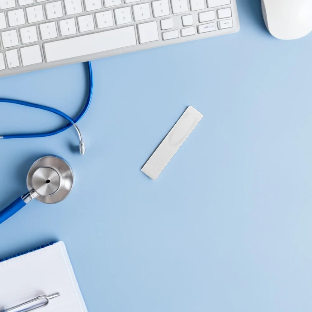 

10Pcs Bottle Opener Medical Glass Ampule Opener Non Cutting Device Multi Functional Vial Decapper for Nurses Doctors