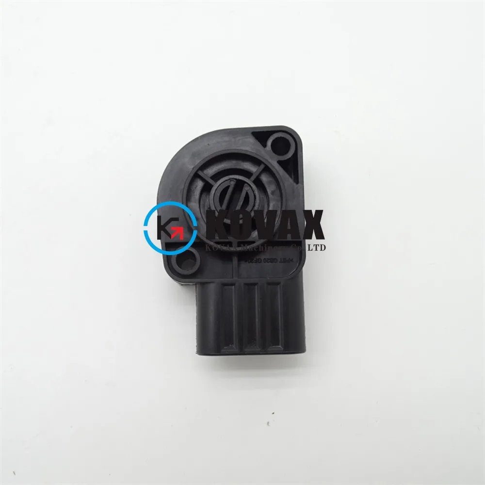 

73164376 Throttle position sensor suitable for 845 865 845B 865B graders 3500 trucks 3970084 53031575 TH420