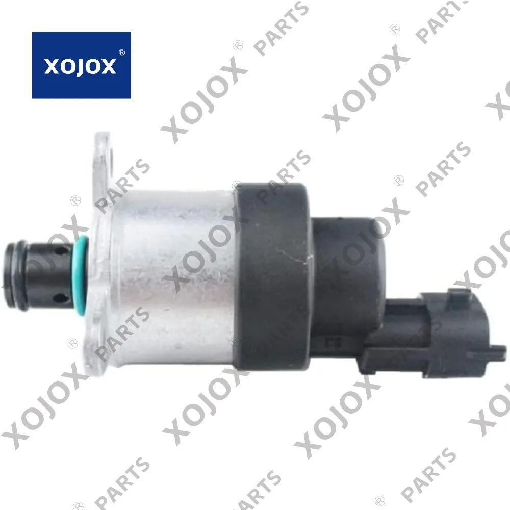 

XOJOX 1 PC/SET PRESSURE SUCTION CONTROL VALVE SCV 0928400644 0445020123 For F0RD CARG0 F250 CUMMlNS CAIJUN-AUTO