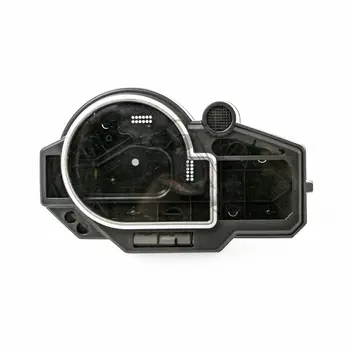 適用於 2009-2014 年 BMW S1000RR 摩托車速度表外殼/里程表儀表殼,也適用於 2010-2013 年車型。 8 最佳銷售 BMWS1000里程校正 - №7