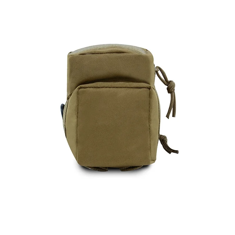 Nylon Bucket Bag Waterbag Carry Water Shoulder Bag