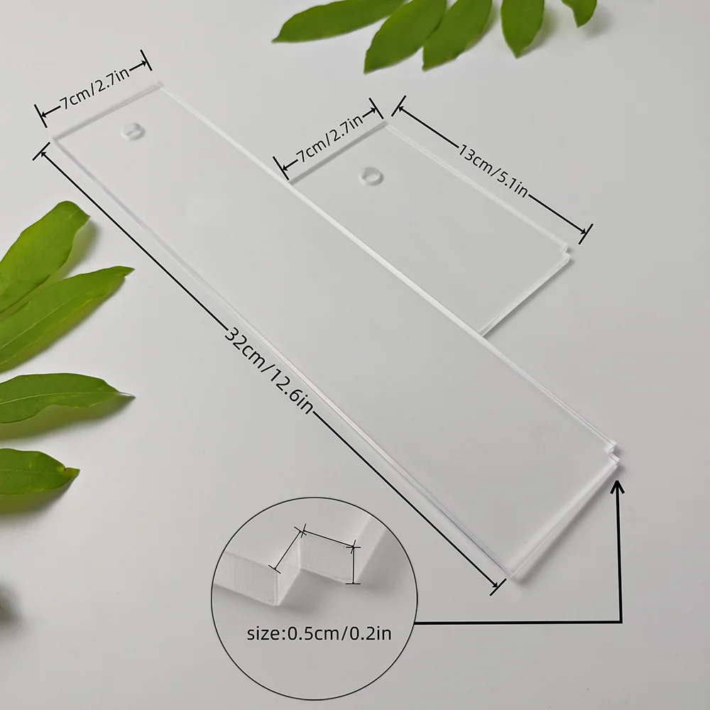 Snowboard Wax Scraper High Toughness Double Board Waxing Removal Tools Wax Scraper Snowbo Snowboard Wax Scraper