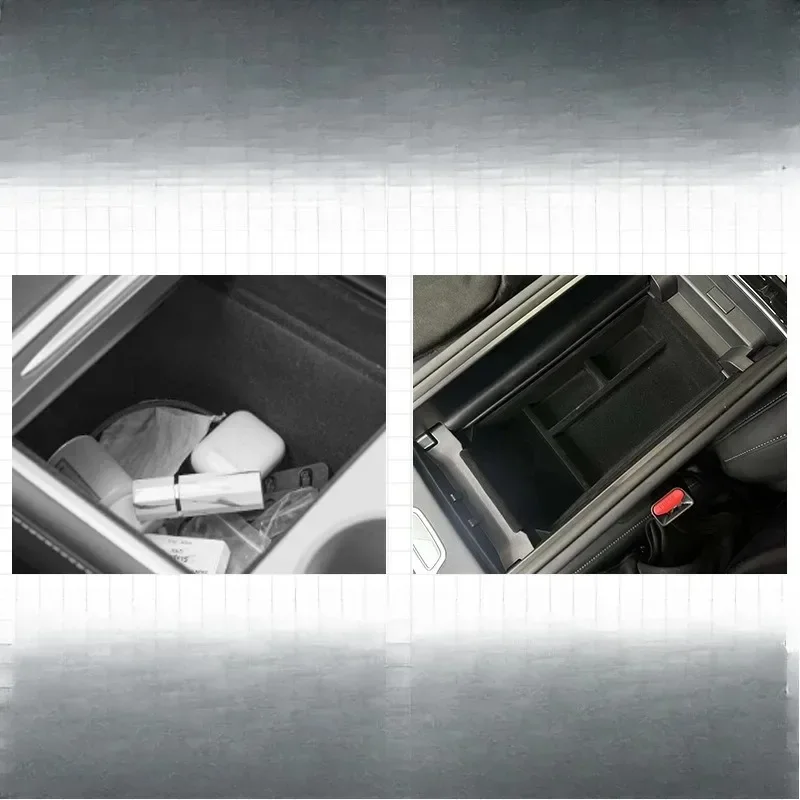 

Pkx Для 25 моделей Chery Tiggo 7Plus, включая подлокотник для центральной консоли, ящик для хранения и автомобильная подставка для аксессуаров.