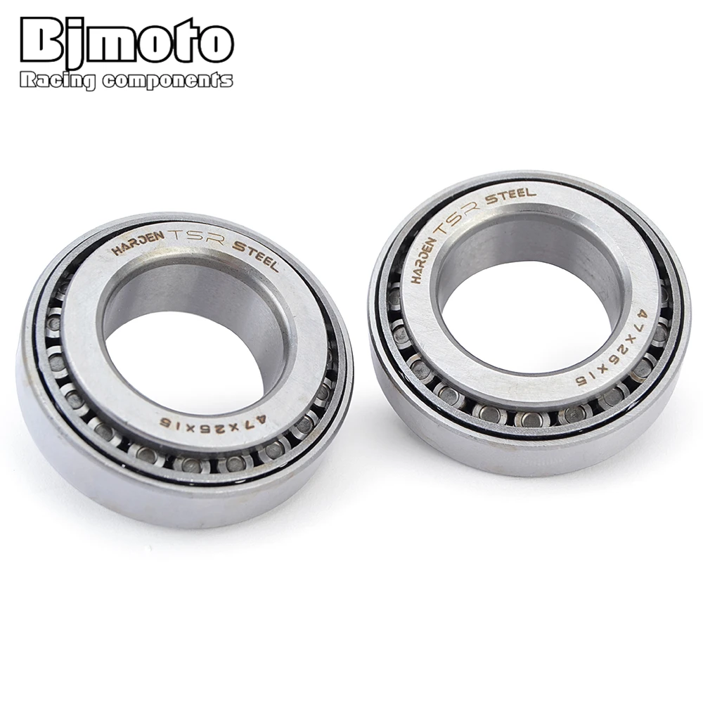 Steering Head Beari… - image