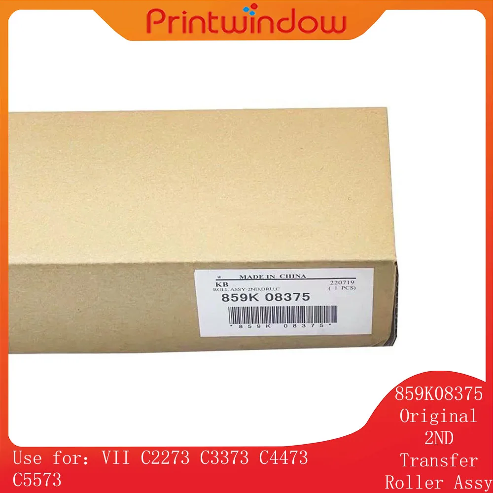 

859K08375 Original 2ND Transfer Roller Assy for Fuji Xerox VII C2273 C3373 C4473 C5573 Roll Assy-2ND DRU,C R7 116R00015
