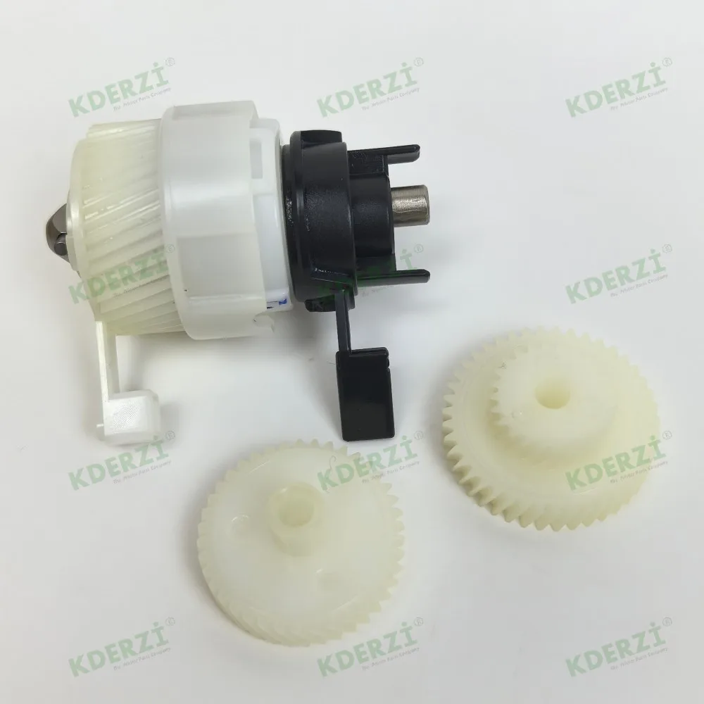 

1set M607 Original RM2-1258 Developing Gear Assy for HP M607 M608 M609 M631 M632 M633 Toner Develop Gears