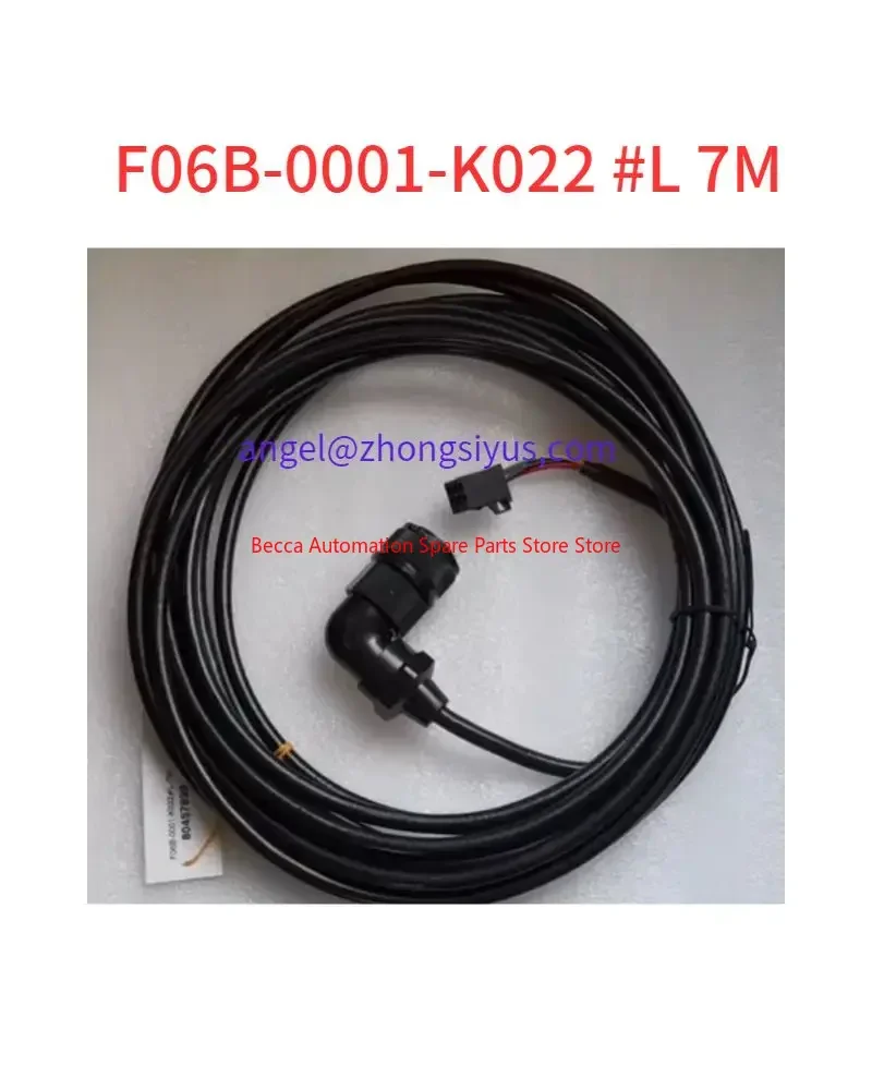 

New powerline F06B-0001-K022 #L 7M