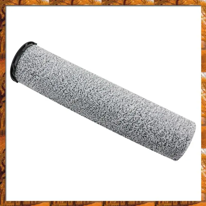 A60T New For Roborock A10 Wireless Floor Scrubber Vacuum Cleaner Parts Detachable Roller Brush Washable A10 Ultra E Main Brush