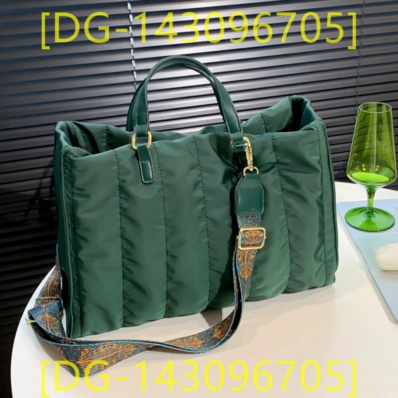 

2024 New Women Bag Fashionable and Soft _DG-143096705_