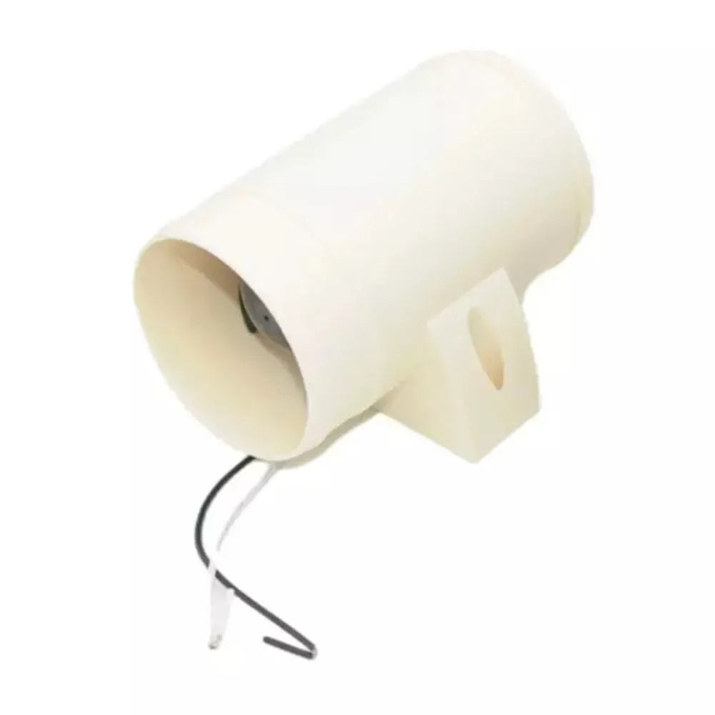 12V Duct Fan Exhaust Blower Easy Installation High Flow Capacity Moisture-Proof Design Energy Efficient For 3inch Duct