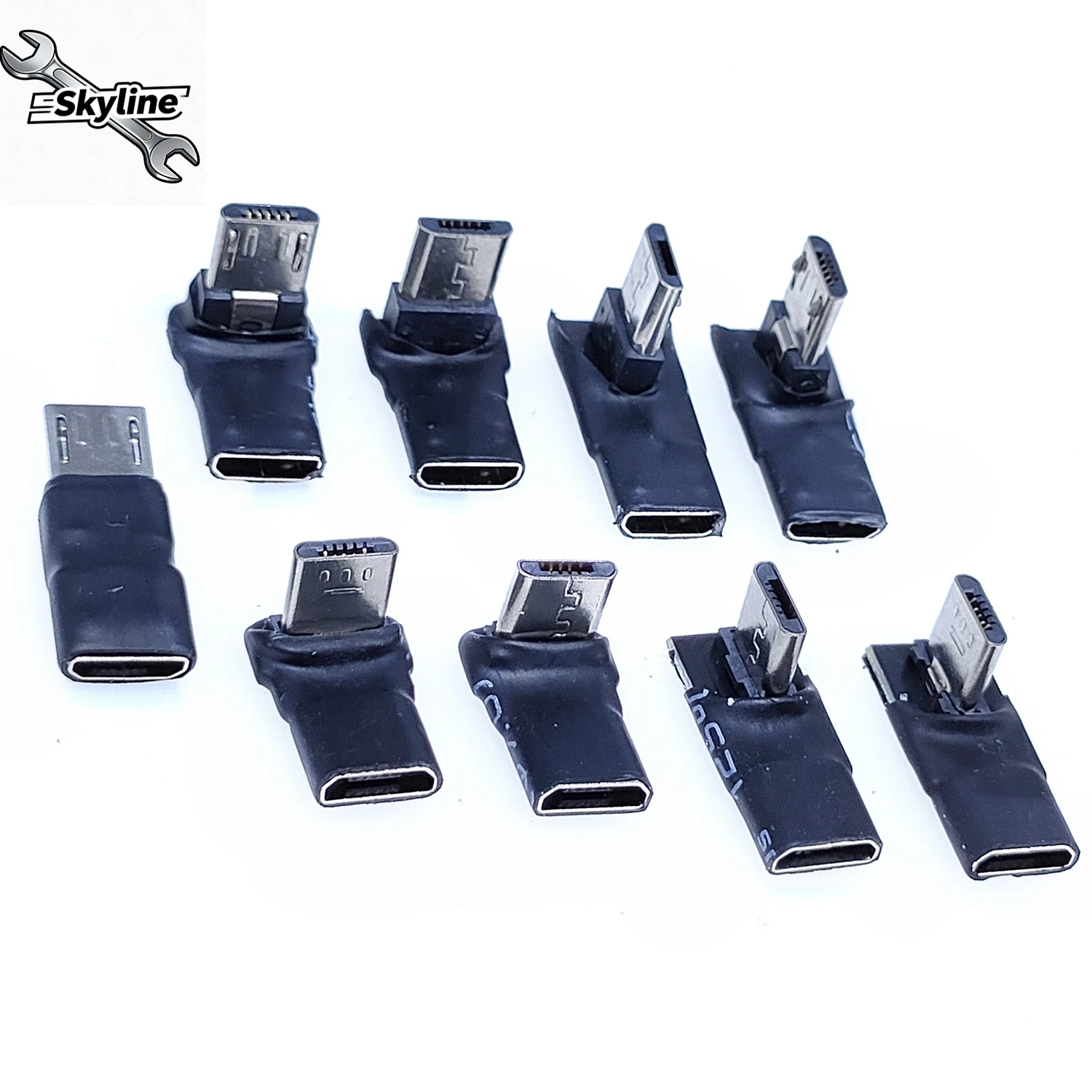 90 Grad Links & Rec…