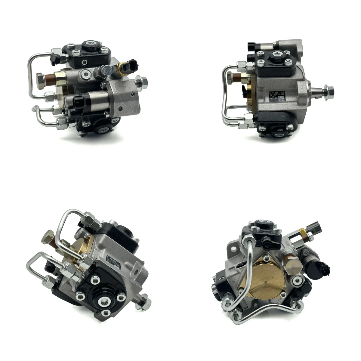 

294050-0640 HP4 Diesel Injection Pump for 2940500640 ISUZU 6HK1 8-98239521-1 29405006418 98239521 2