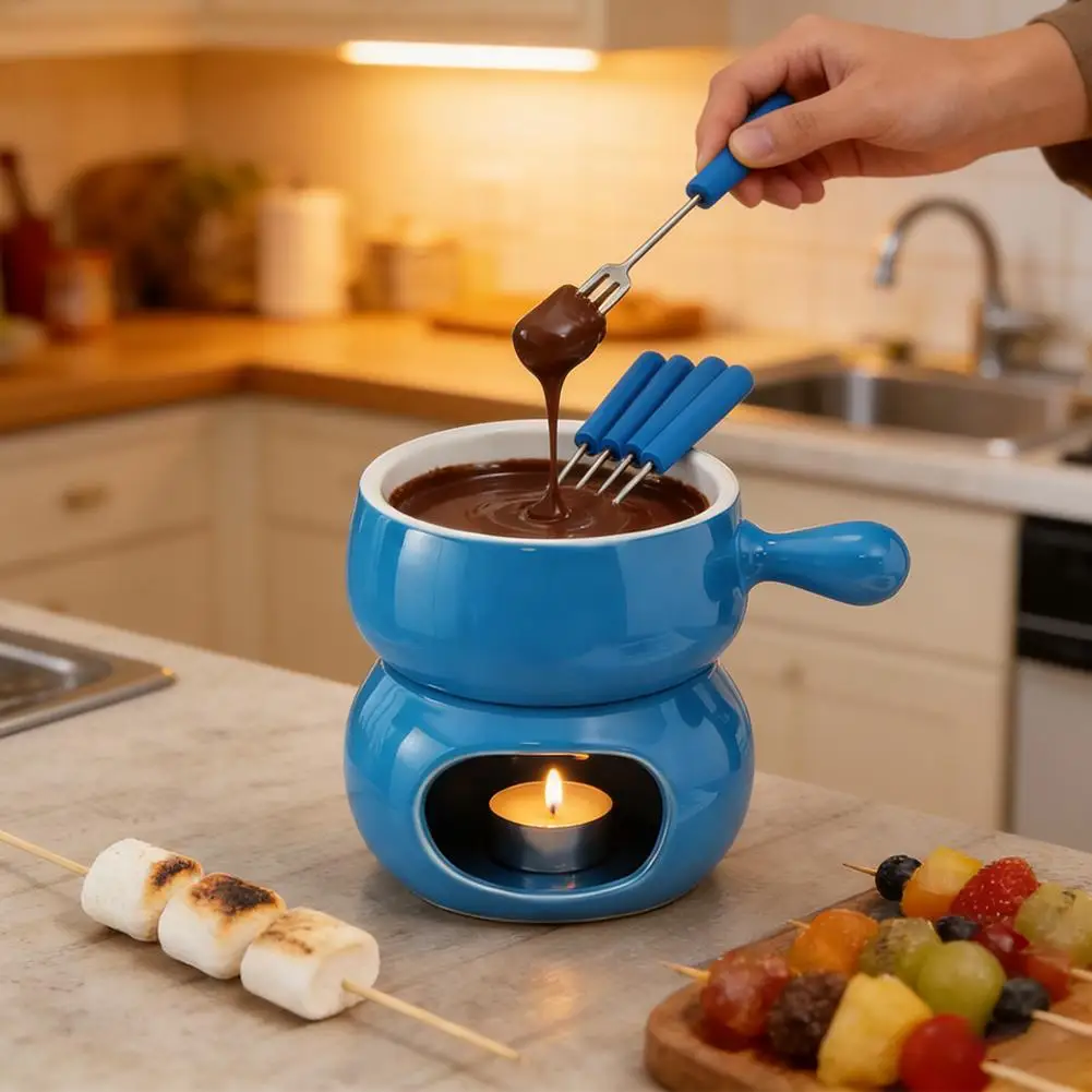 Thumbnail 2 - #41 Compare Fondue Pots Before You Buy