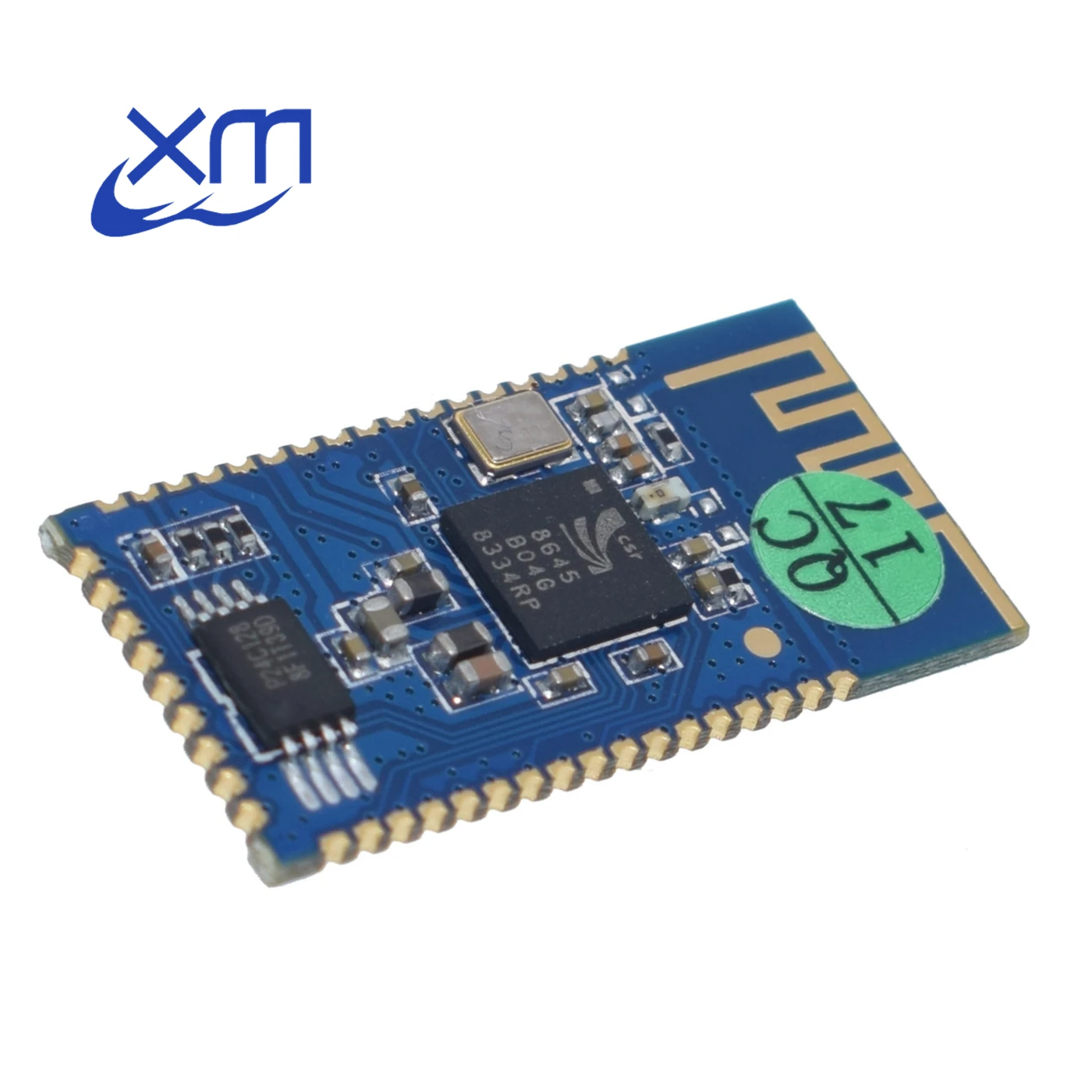 

1PCS CSR8645 4.0 Low Power Consumption Bluetooth Stereo Audio Module Supports APTx