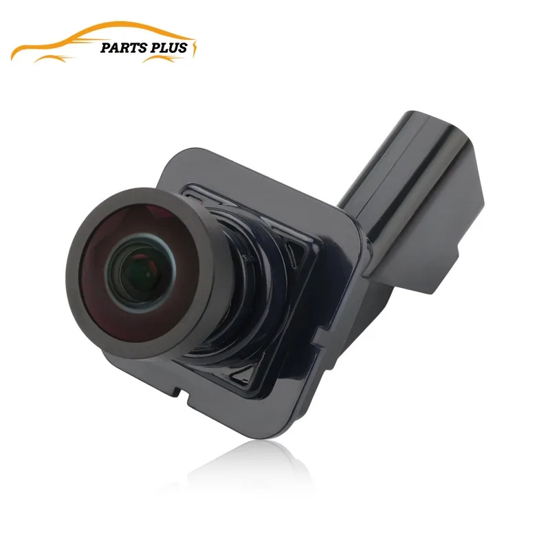 

F1ET19G490AC F1EZ-19G490-A 590-430 Backup Reverse Rear Park Assist Camera for Ford Focus 2015-2018 2.0L L4 2.3L L3
