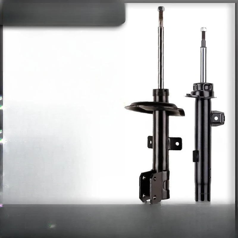 B4 Shock Barrel Fac… - image