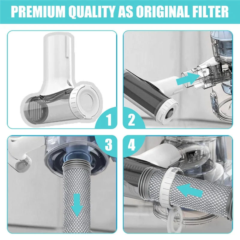 ABBZ-A10/A11 Filter…