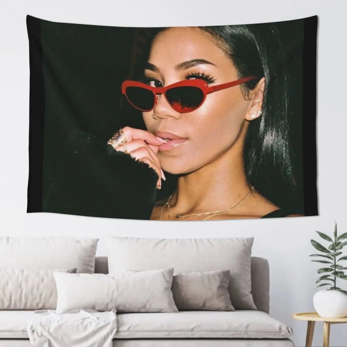 

Sexy Girl Tapestry Aesthetic Room Decoration Home Decorations Aesthetic Home Decor Anime Decor Tapestry
