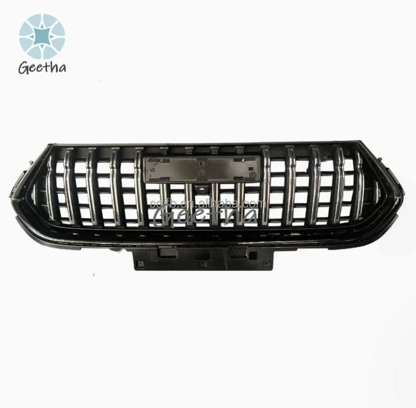 

Front Grill for GWM HAVAL Jolion Pro HEV Chitu Front Bumper air Intake Grille Cooling Ventilation Net 6013046200