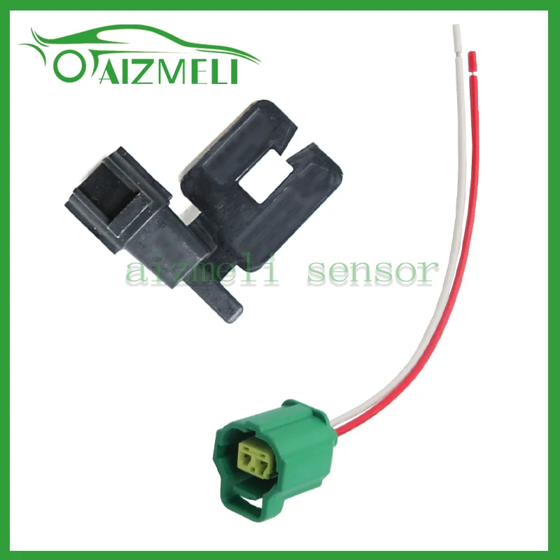 

Ambient Air Temperature Sensor Plug 05149265AB For Chrysler Dodge Ram 1500 2500 3500 4500 5500 Jeep Cherokee 5149025AA 56042395