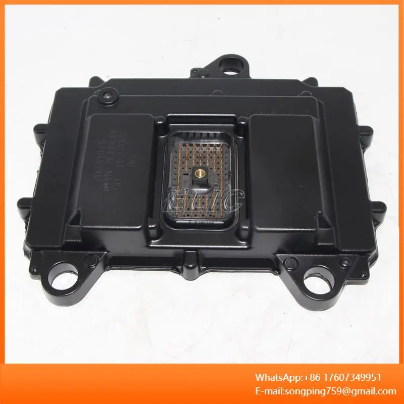 ELIC Excavator Controller 299-5744 Electronic Control Unit Hydraulic Controller ECU for E972M