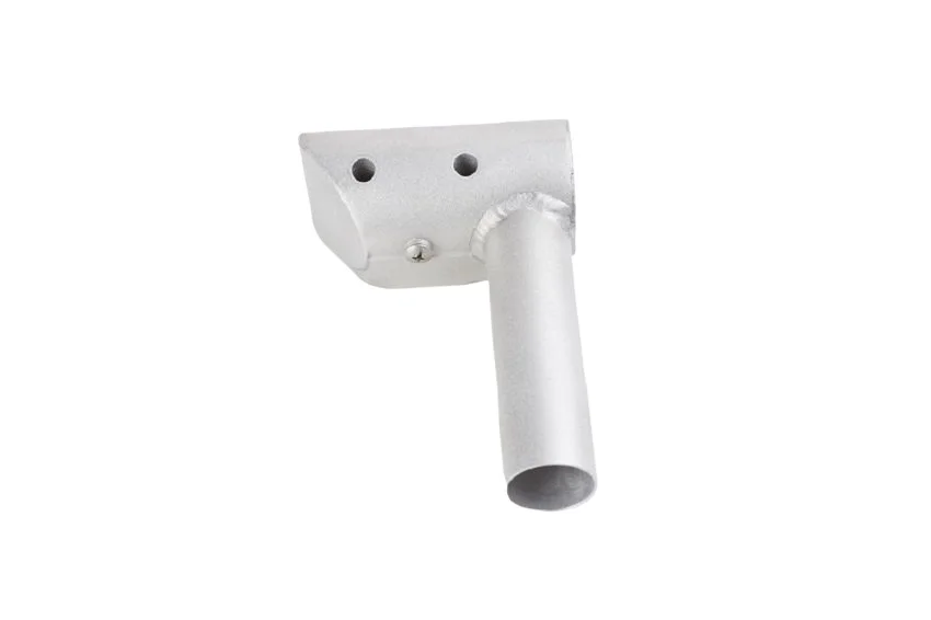 GP61 Engine Muffler / Exhaust Pipe (61MFL) - Performance Tuned Exhaust for Large Scale RC Gas Airplane Models