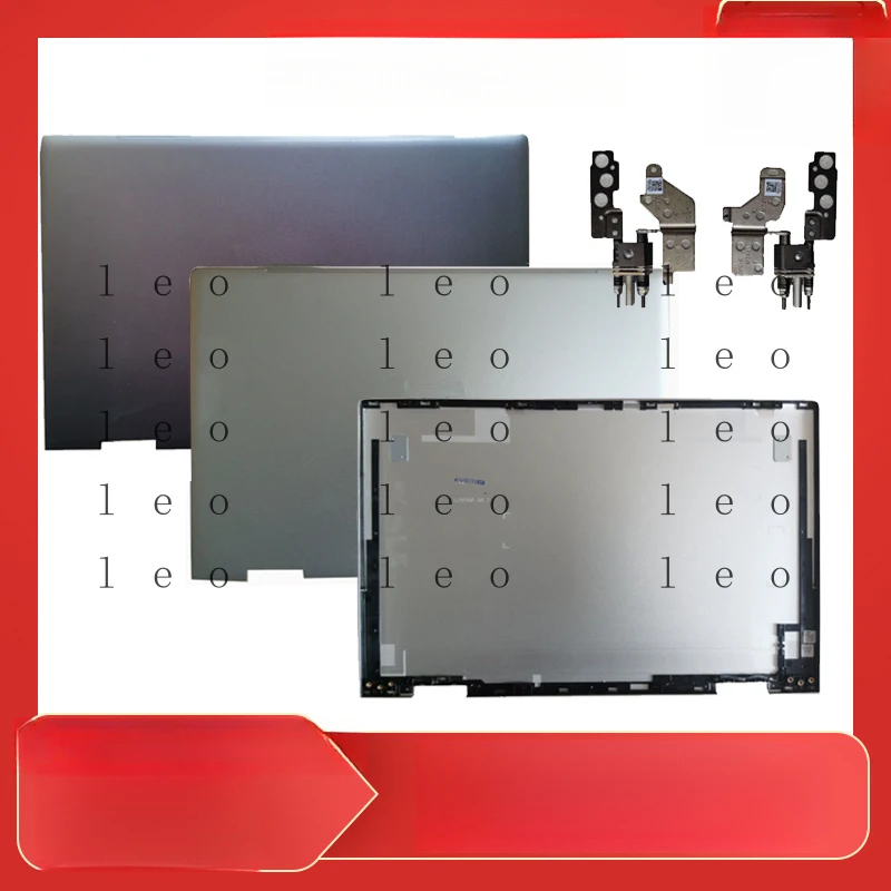 Compatible for HP X360 15-ED-EE TPN-C149 A shell L93203-001 L93204-001 keyboard