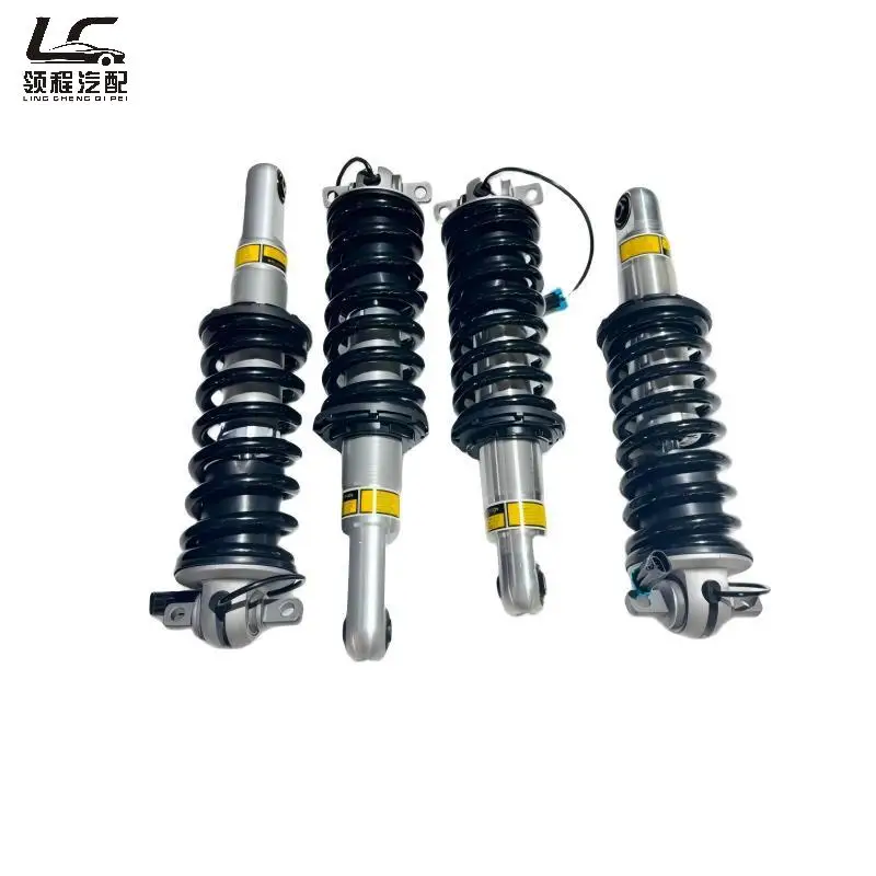 

Rear Offroad Shock Absorber Strut for Ferrari F430 F360 F458 F488 F12 CaliforniaT 599 Coilover