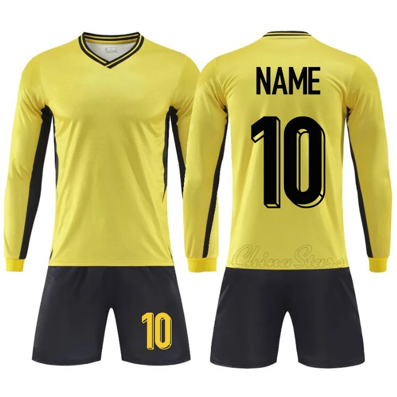 Thumbnail 3 - #40 Soccer Uniforms List of Top Picks