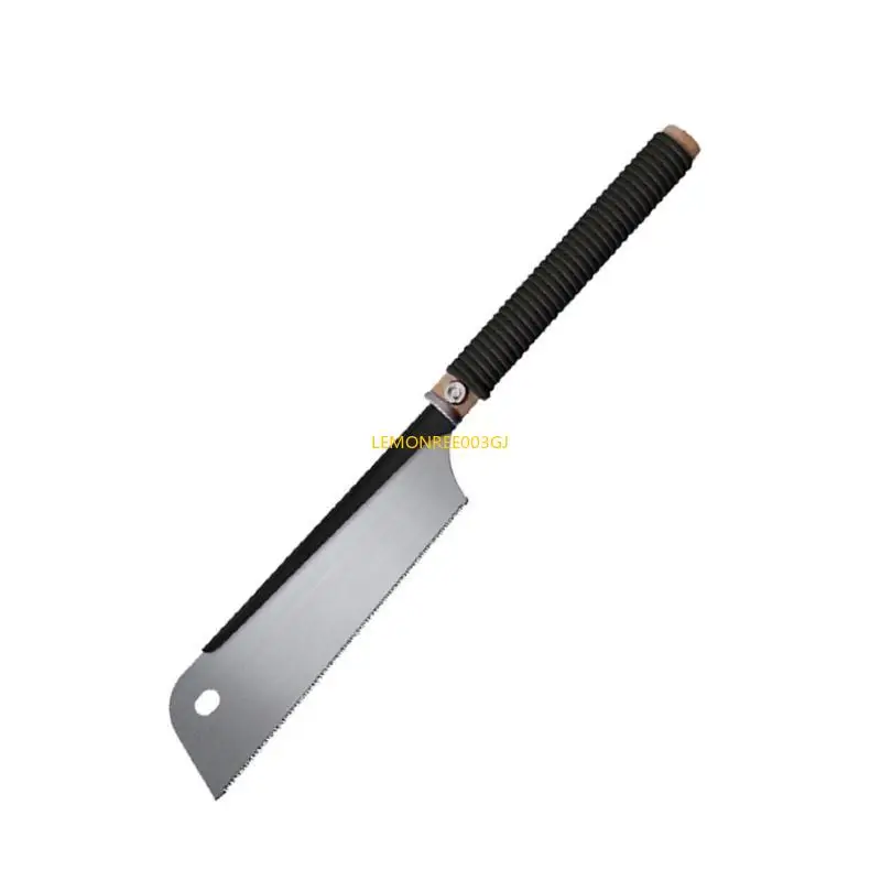 

M4YC Double Edges Hand Cut Fine Cutting Tool Perfect For Home Repairs & Garden Pruning