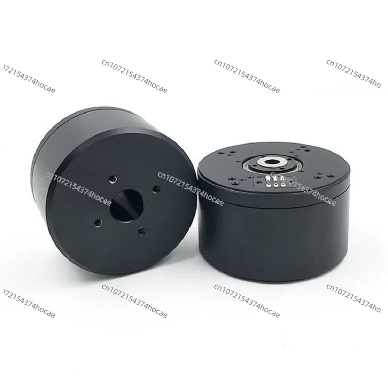 

GB5225 Small Brushless Servo Motor, Hollow Flat Gimbal Servo Motor, Drone Gimbal Camera Motor