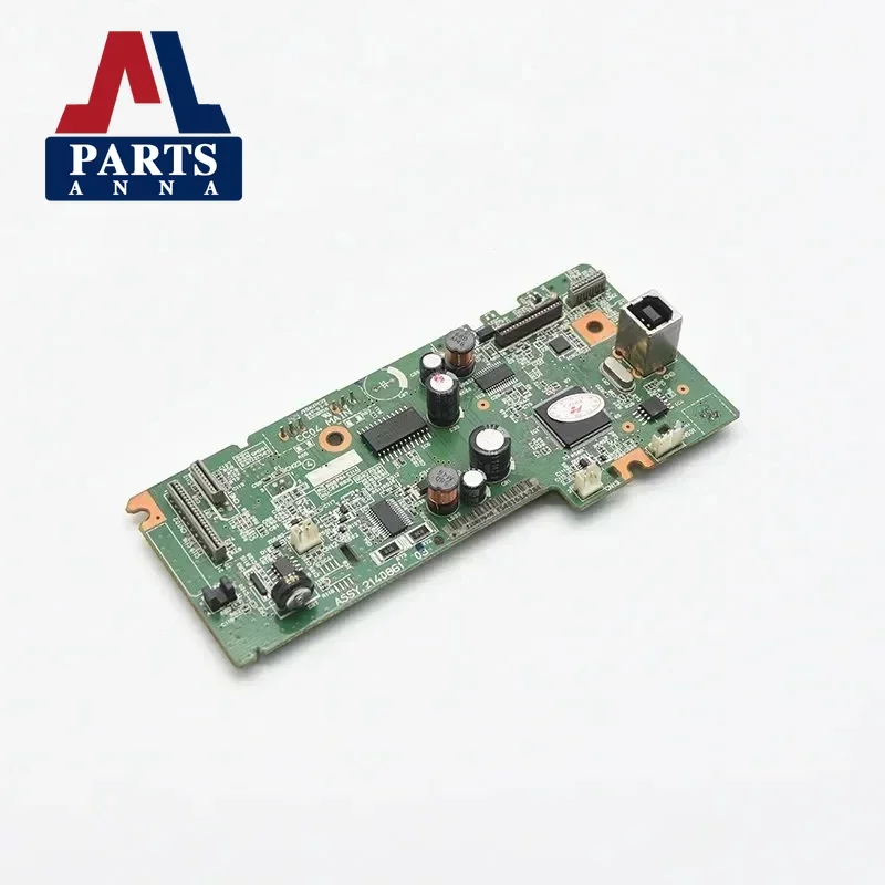 포매터 PCA ASSY 포매터 보드 로직 메인보드 마더 보드, 엡손 L210, L220, L350, L300, L110, L130, L310 용, 1 개