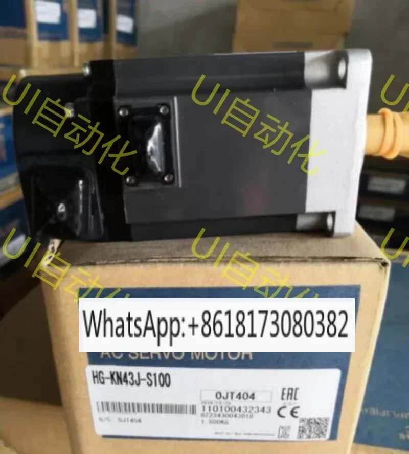 محرك JE Motor HF HG-KN13J 23 43 73 BJ JK BJ BJK-S100 متوفر #3