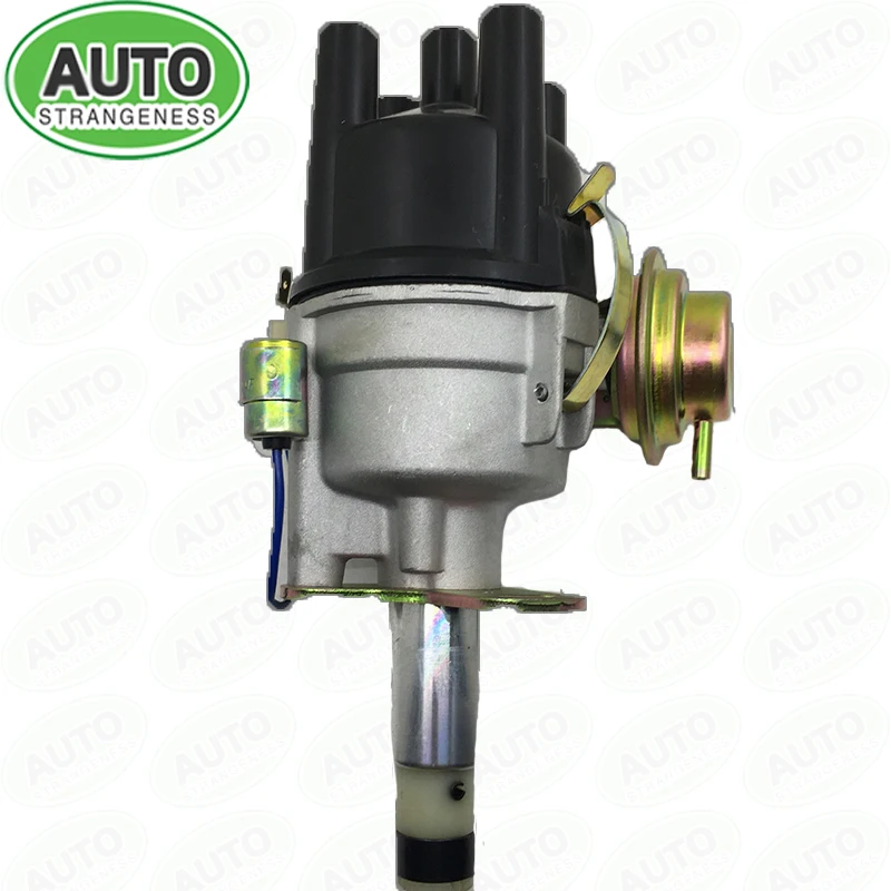 

IGNITION DISTRIBUTOR POINT FIT NISSAN TRUCK PICKUP Z20 Z24 ENGINE 22100-J1710 top quality