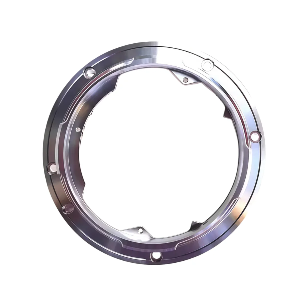 

Original L-Mount Lens Bayonet Ring for Panasonic LUMIX S 24-105mm F4 (S-R24105)