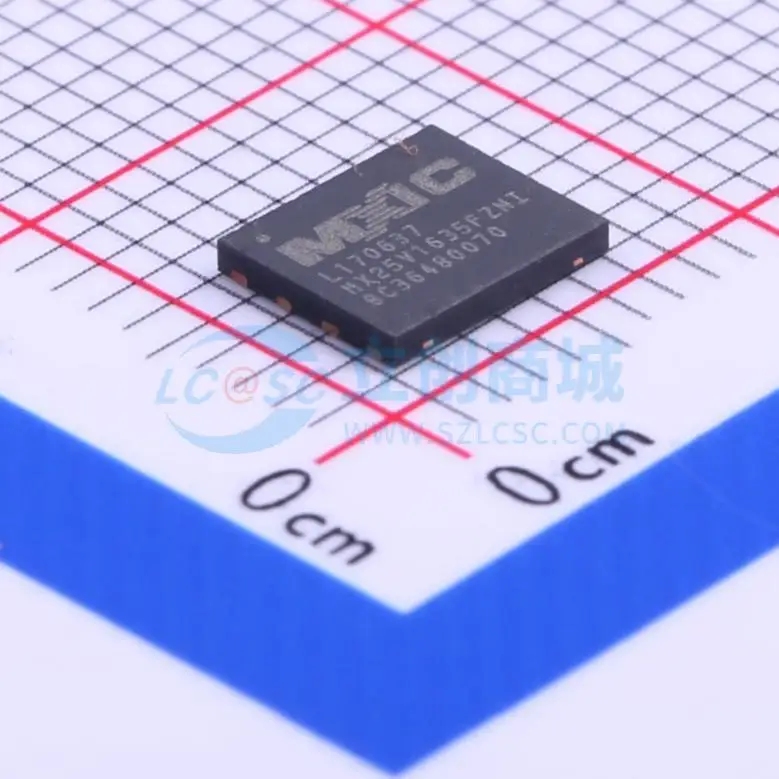 MX25V1635FZNI  High quality New