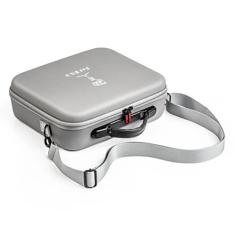 ل DJI RS 3 تخزين حمل حقيبة كتف حقائب اليد المحمولة ل DJI Ronin RS 3 مثبت أفقي الملحقات