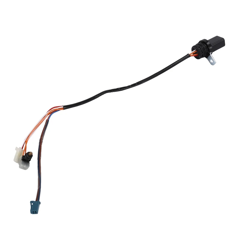 6 Pin Transmission Internal Harness Trans Solenoid Parts 09G / TF60 /61SN For  TT Beetle CC Golf Jetta Passat 09G927363B