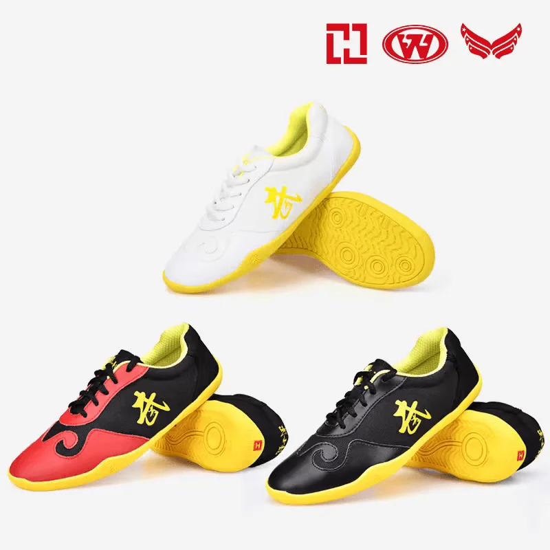 

Men's Sports Martial Arts Kung Fu Shoes Lace Up Canvas Tai Chi Sneakers Women's Martial Arts Sneakers