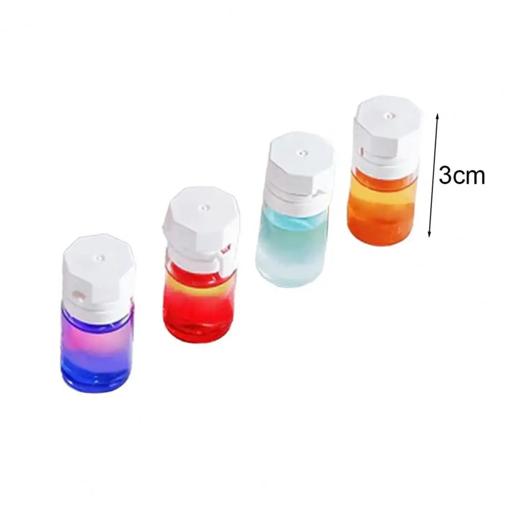 

Moisturizing Hair Oil Hydrating Hair Oil Perfume for Women Long Lasting Fragrance Essential Oil Repair Dry Frizzy Hair Mini