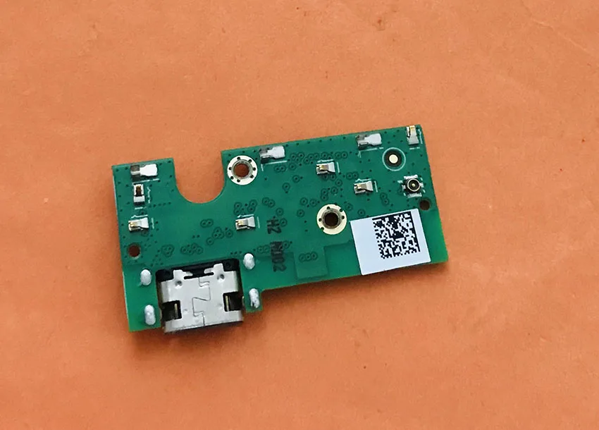 Original USB Charge Board for Blackview, BV6600 Octa Core, 5.7 \