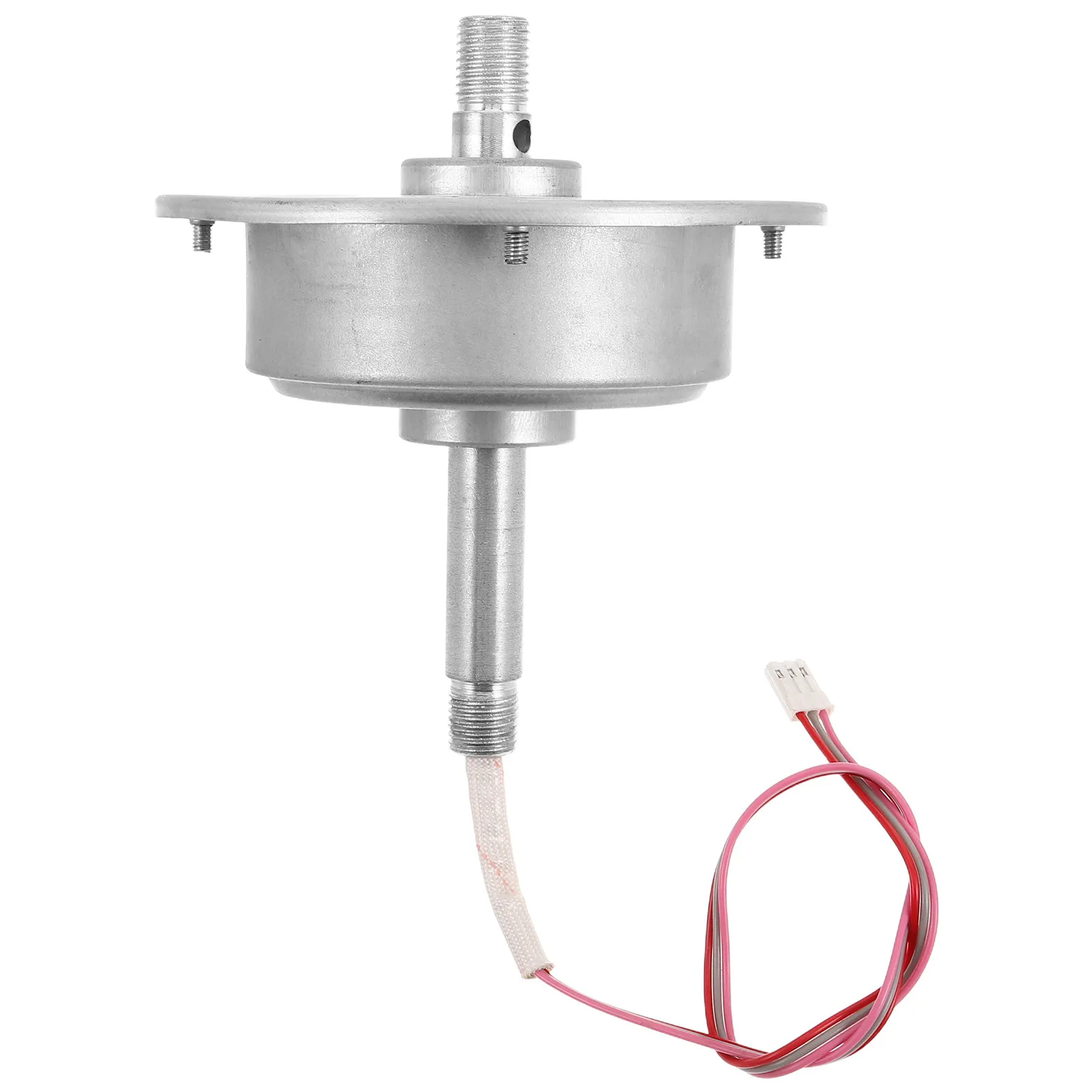 

Сменный двигатель для потолочного вентилятора с дистанционным управлением, электрический, с регулируемой скоростью, низким уровнем шума, энергоэффективный, аксессуар для дома и офиса