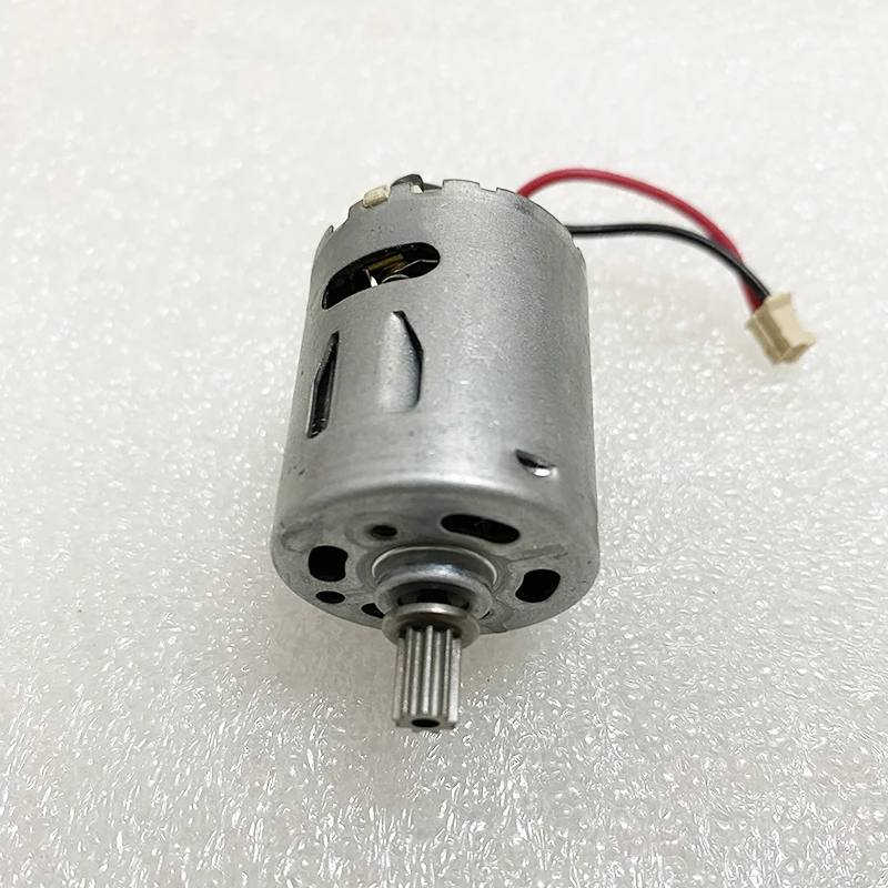 Staubsauger Roller Hauptbürstenmotor für Weissgauff Robowash Vision Staubsauger Teile